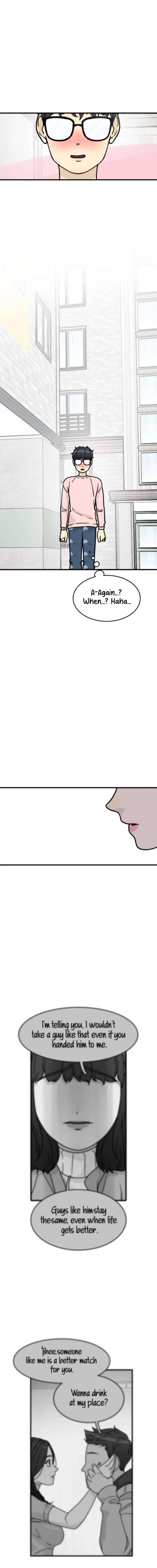 I’m Tired but I Want to Do Romance Chapter 5 133 30