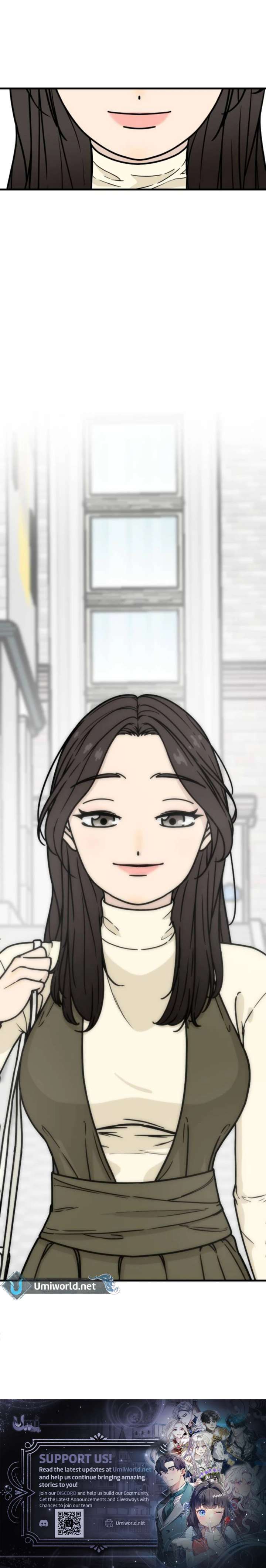 I’m Tired but I Want to Do Romance Chapter 5 135 32