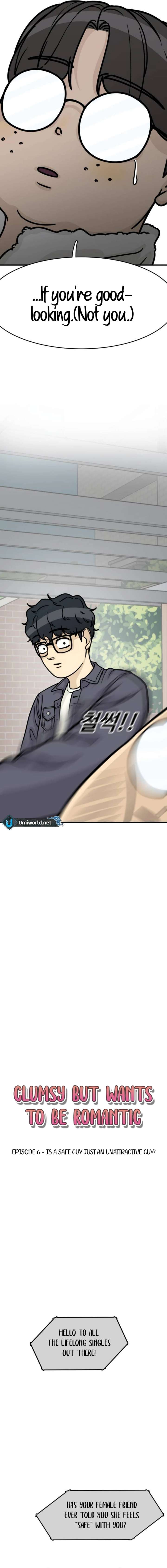 I’m Tired but I Want to Do Romance Chapter 6 93 05