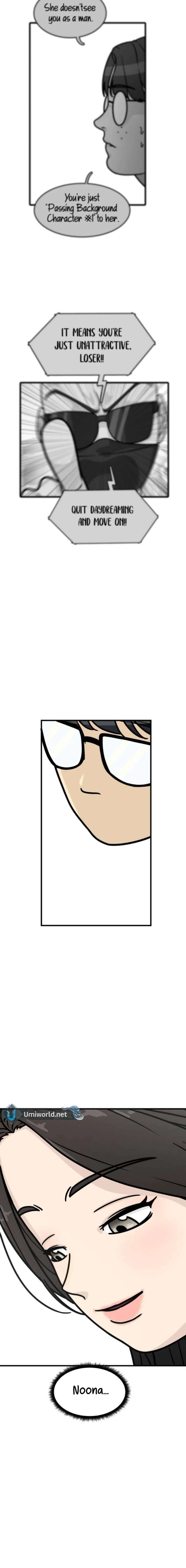 I’m Tired but I Want to Do Romance Chapter 6 101 13