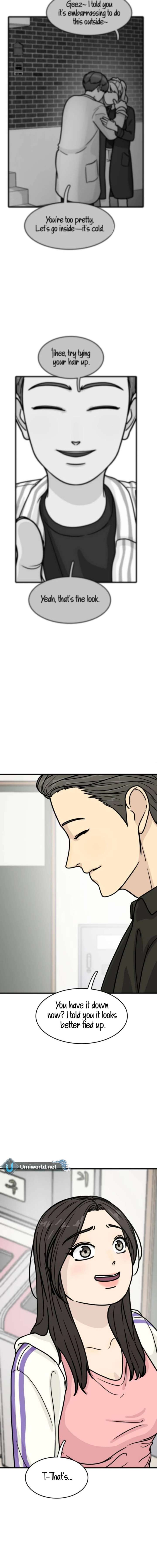 I’m Tired but I Want to Do Romance Chapter 6 114 26