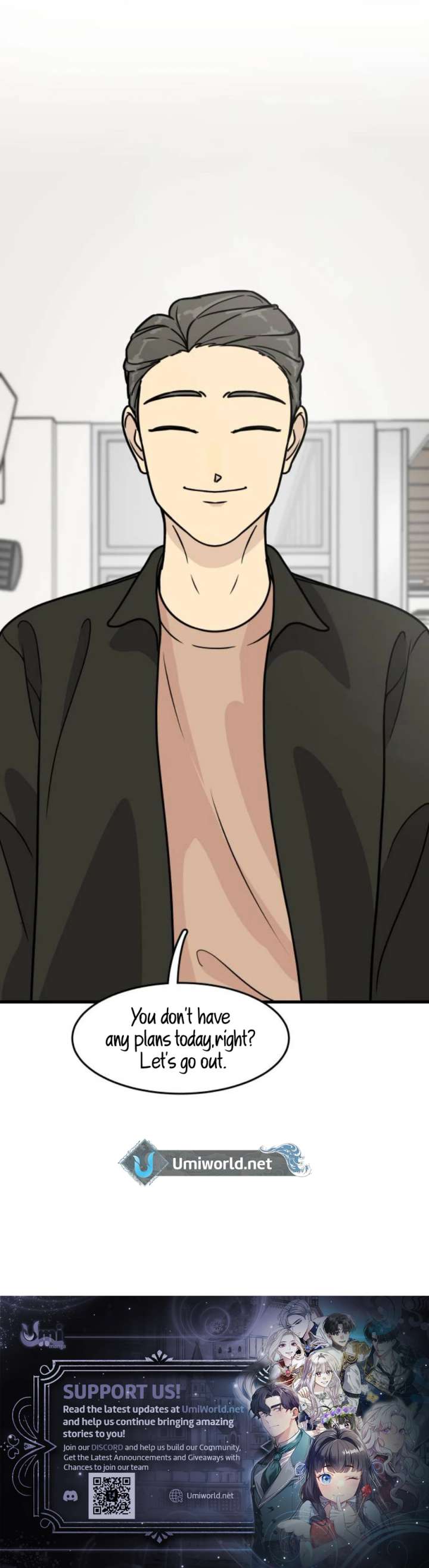 I’m Tired but I Want to Do Romance Chapter 6 115 27