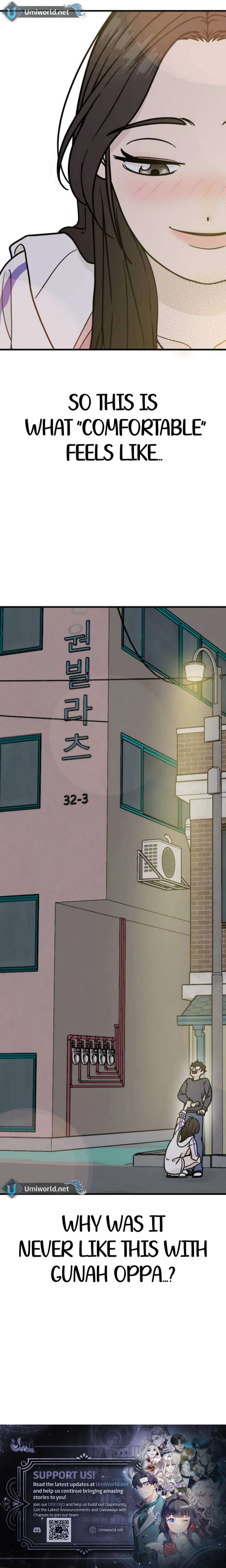 I’m Tired but I Want to Do Romance Chapter 8 114 26