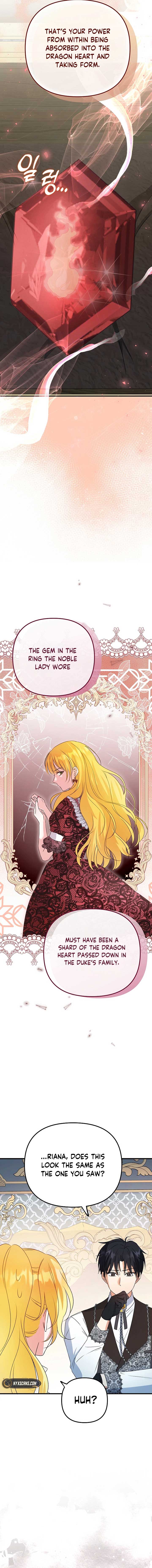 I Became the Cure for the Tyrant in the Waste Novel Chapter 15 80 ch 15 10