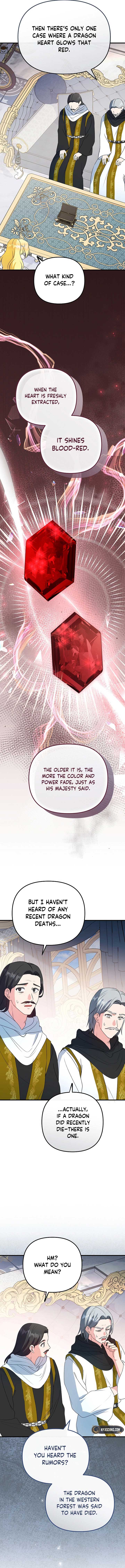 I Became the Cure for the Tyrant in the Waste Novel Chapter 15 82 ch 15 12