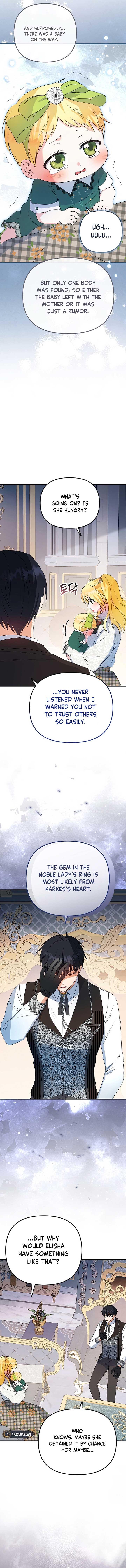 I Became the Cure for the Tyrant in the Waste Novel Chapter 15 84 ch 15 14