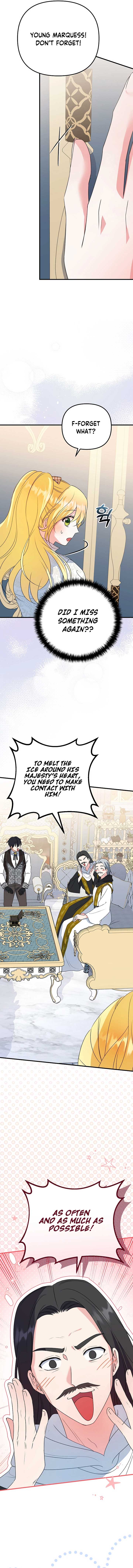 I Became the Cure for the Tyrant in the Waste Novel Chapter 15 89 ch 15 19