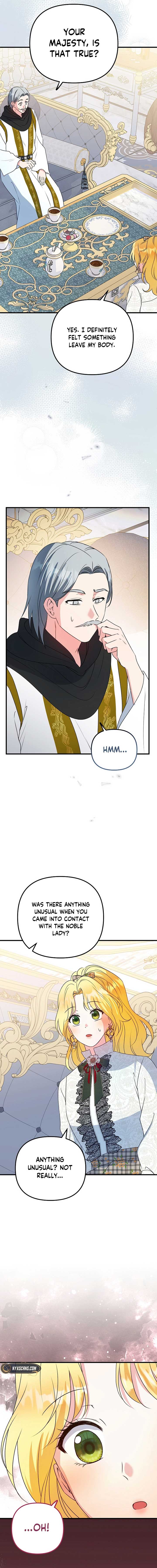 I Became the Cure for the Tyrant in the Waste Novel Chapter 15 72 ch 15 2