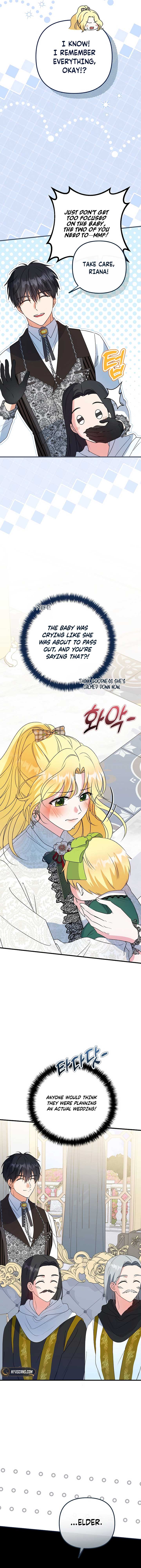 I Became the Cure for the Tyrant in the Waste Novel Chapter 15 90 ch 15 20