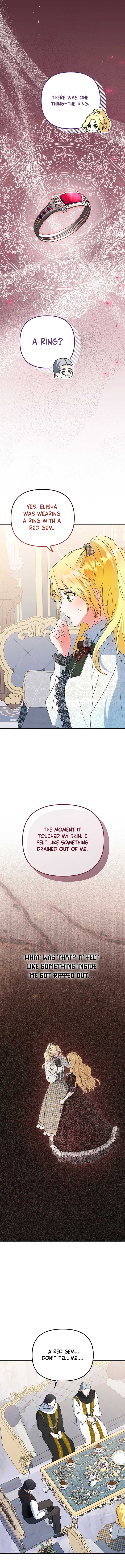 I Became the Cure for the Tyrant in the Waste Novel Chapter 15 73 ch 15 3