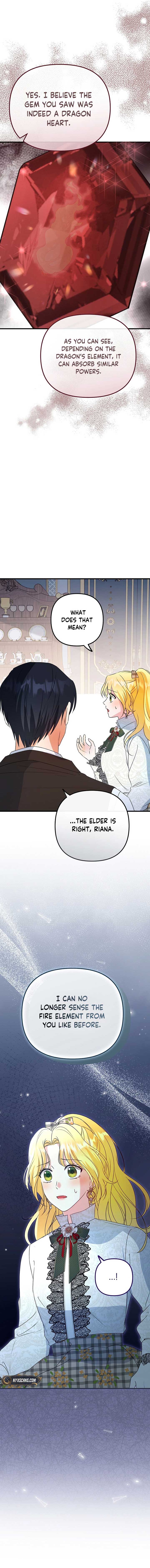 I Became the Cure for the Tyrant in the Waste Novel Chapter 15 78 ch 15 8