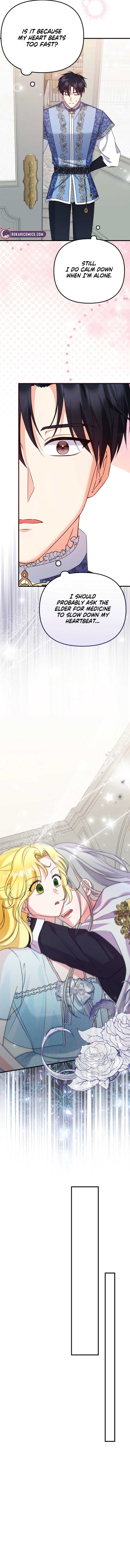 I Became the Cure for the Tyrant in the Waste Novel Chapter 18 71 ch 18 7