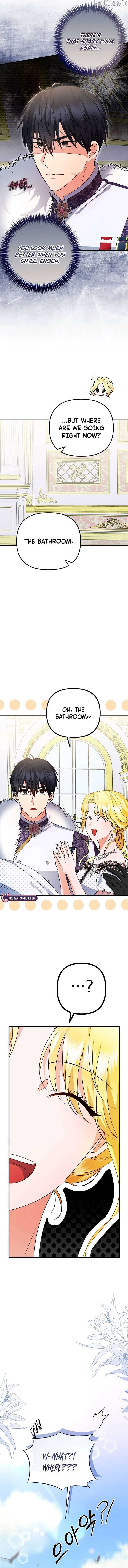 I Became the Cure for the Tyrant in the Waste Novel Chapter 26 58 03