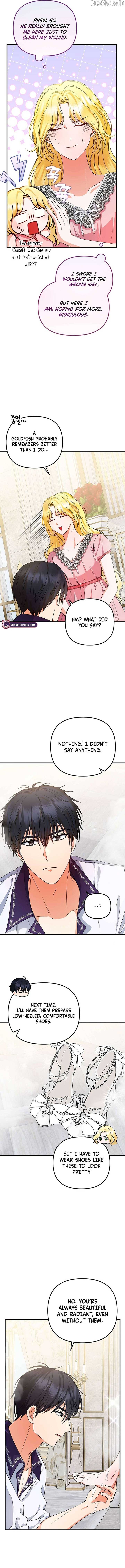 I Became the Cure for the Tyrant in the Waste Novel Chapter 26 60 05