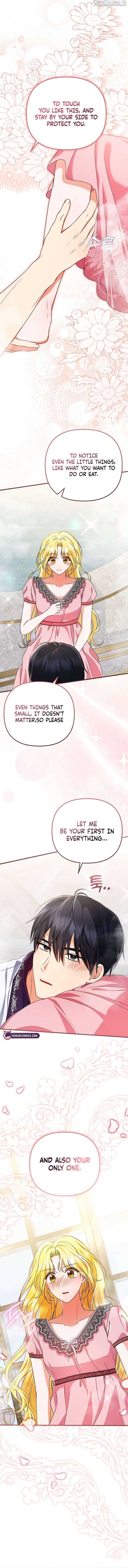 I Became the Cure for the Tyrant in the Waste Novel Chapter 26 65 10