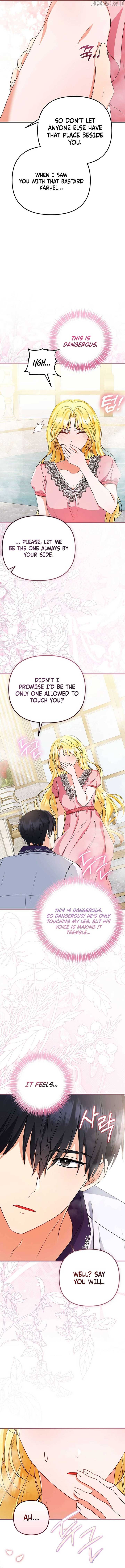 I Became the Cure for the Tyrant in the Waste Novel Chapter 26 66 11
