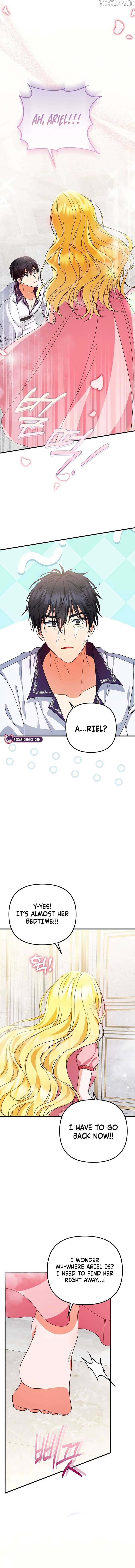 I Became the Cure for the Tyrant in the Waste Novel Chapter 26 67 12