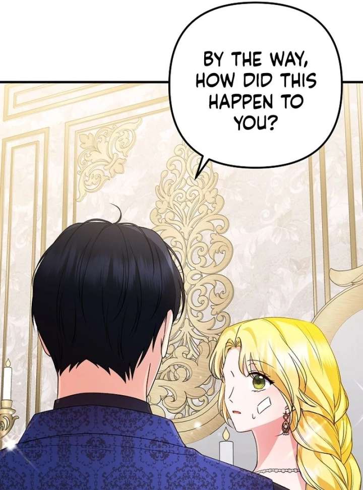 I Became the Cure for the Tyrant in the Waste Novel Chapter 32 493 039