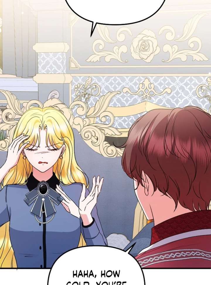 I Became the Cure for the Tyrant in the Waste Novel Chapter 35 527 007