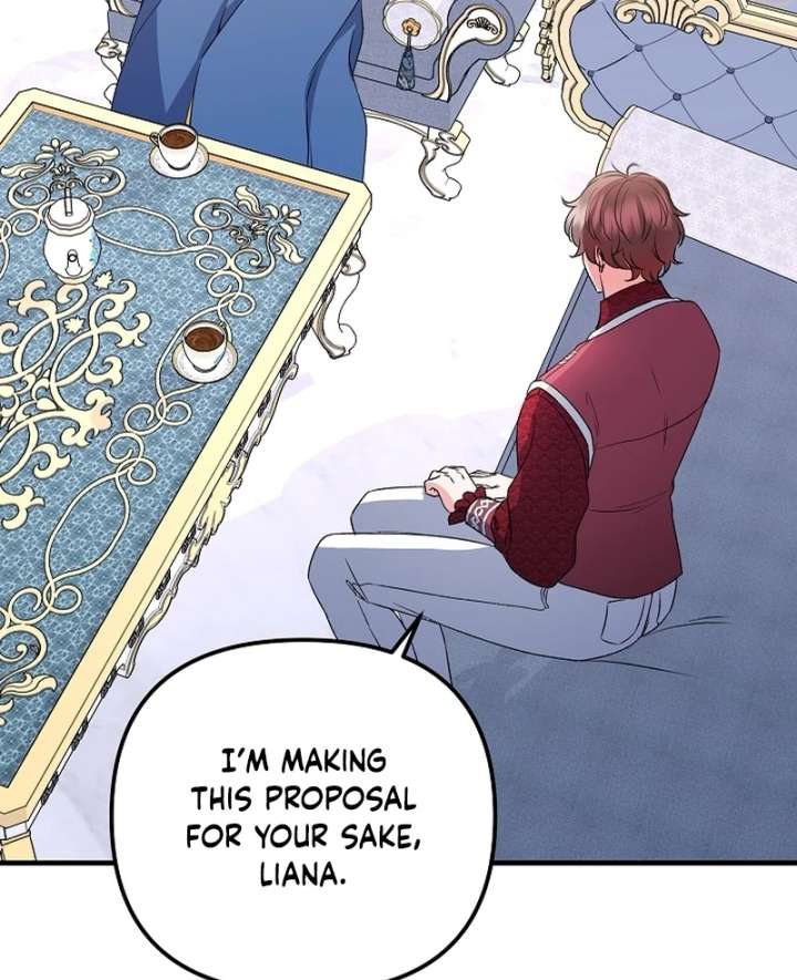 I Became the Cure for the Tyrant in the Waste Novel Chapter 35 555 035