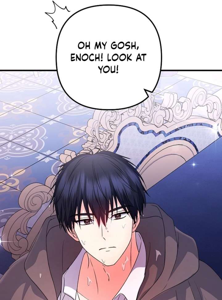 I Became the Cure for the Tyrant in the Waste Novel Chapter 35 631 111