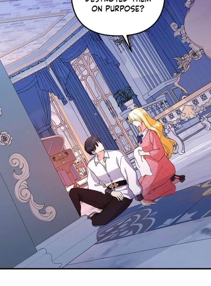 I Became the Cure for the Tyrant in the Waste Novel Chapter 35 662 142