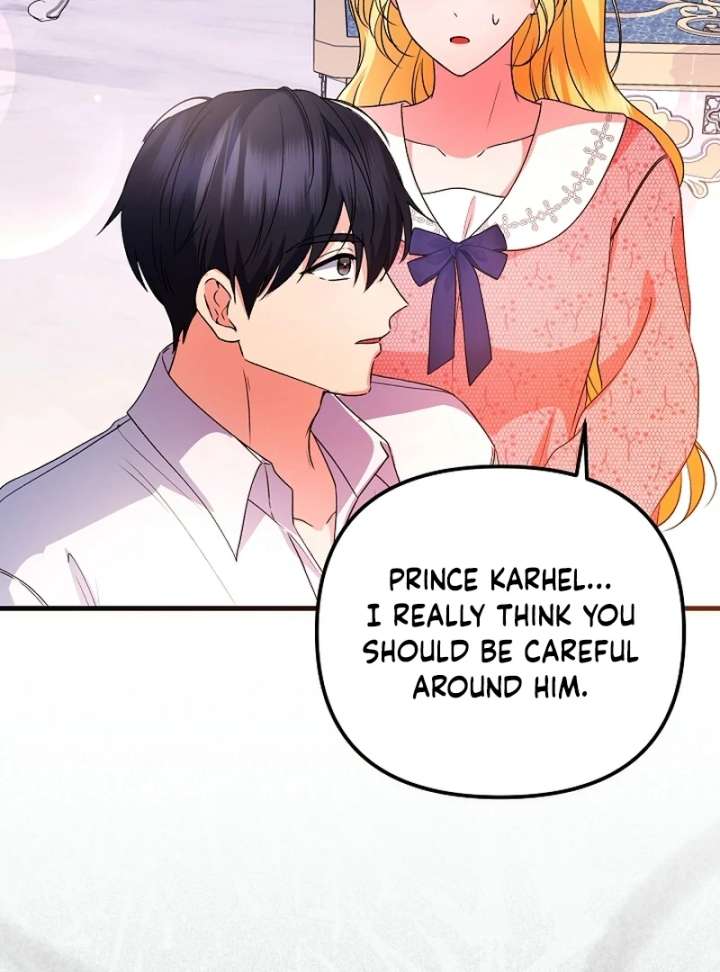 I Became the Cure for the Tyrant in the Waste Novel Chapter 35 669 149