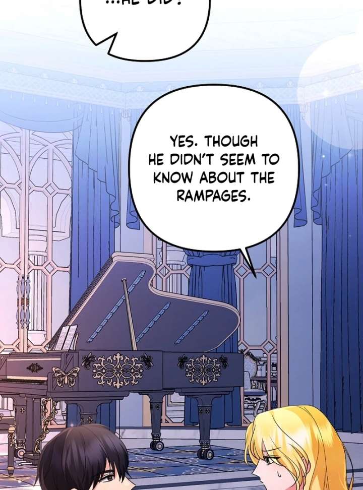 I Became the Cure for the Tyrant in the Waste Novel Chapter 35 673 153