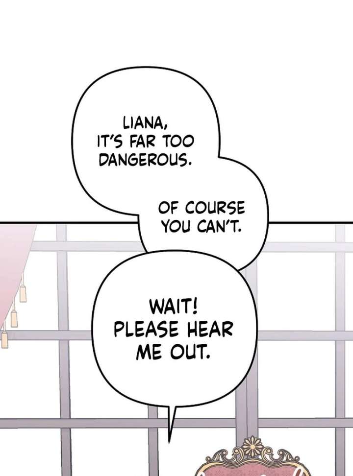 I Became the Cure for the Tyrant in the Waste Novel Chapter 38 506 034