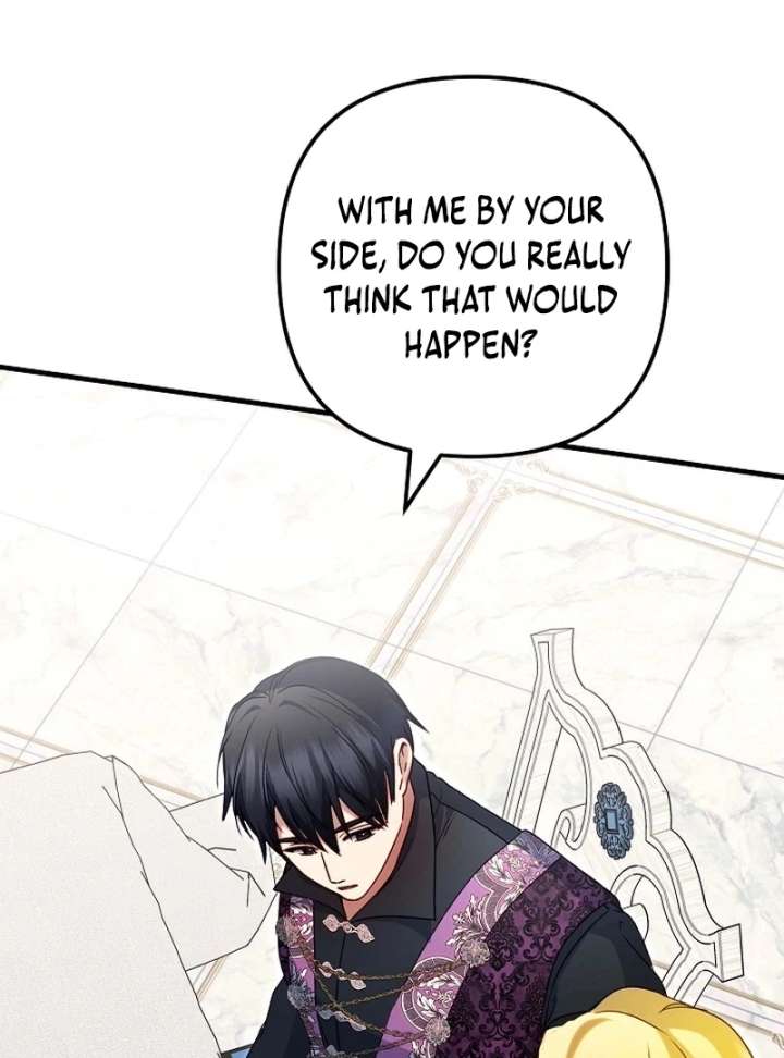 I Became the Cure for the Tyrant in the Waste Novel Chapter 42 383 10