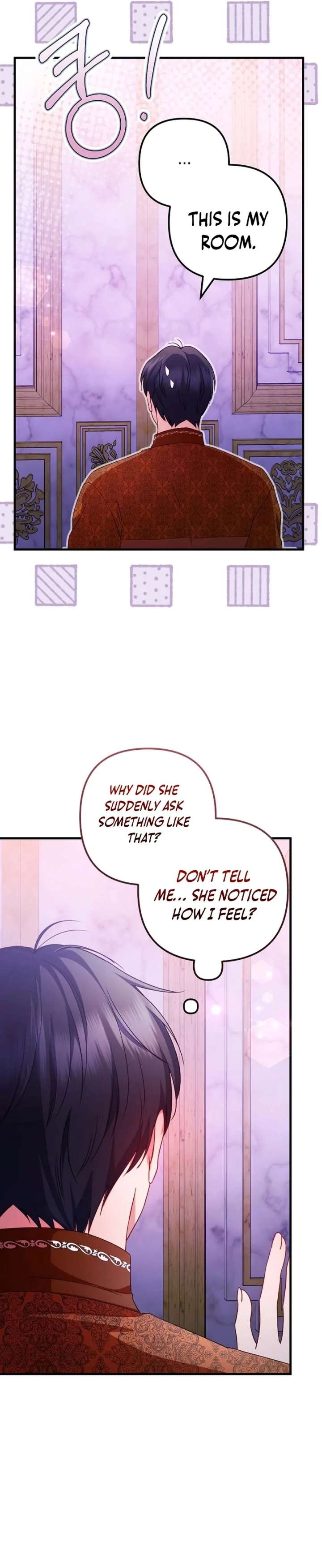 I Became the Cure for the Tyrant in the Waste Novel Chapter 42 482 109