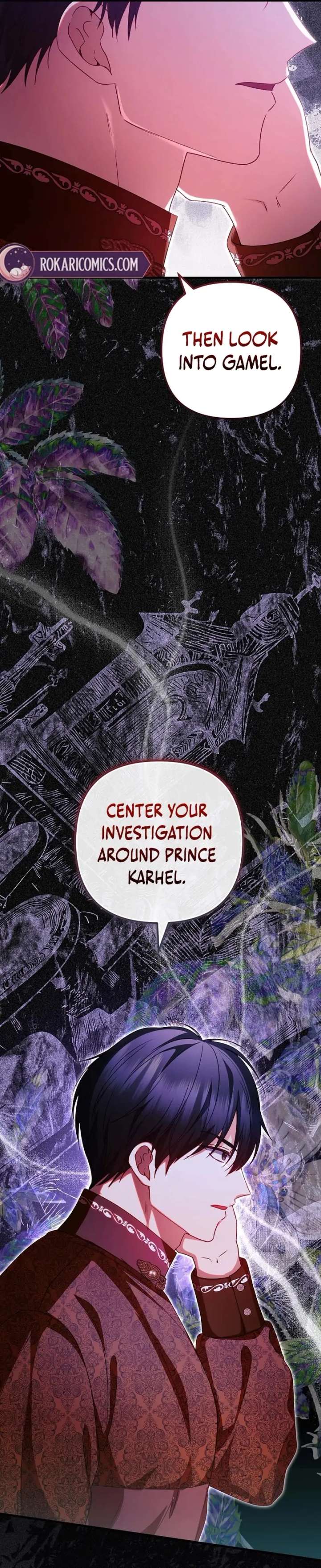 I Became the Cure for the Tyrant in the Waste Novel Chapter 42 494 121