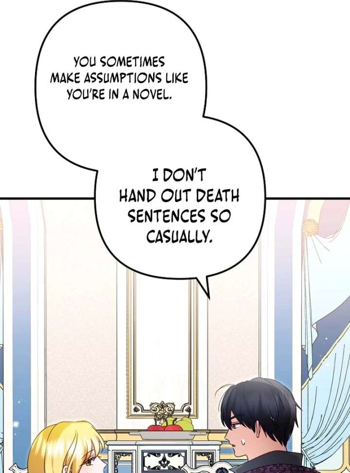 I Became the Cure for the Tyrant in the Waste Novel Chapter 42 388 15