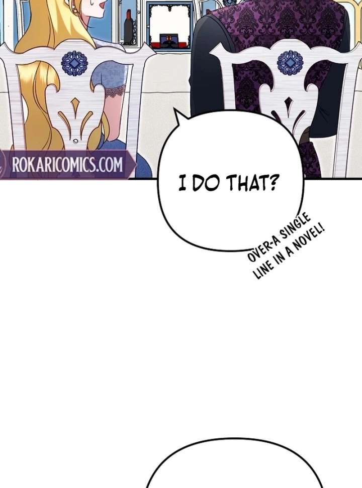 I Became the Cure for the Tyrant in the Waste Novel Chapter 42 389 16