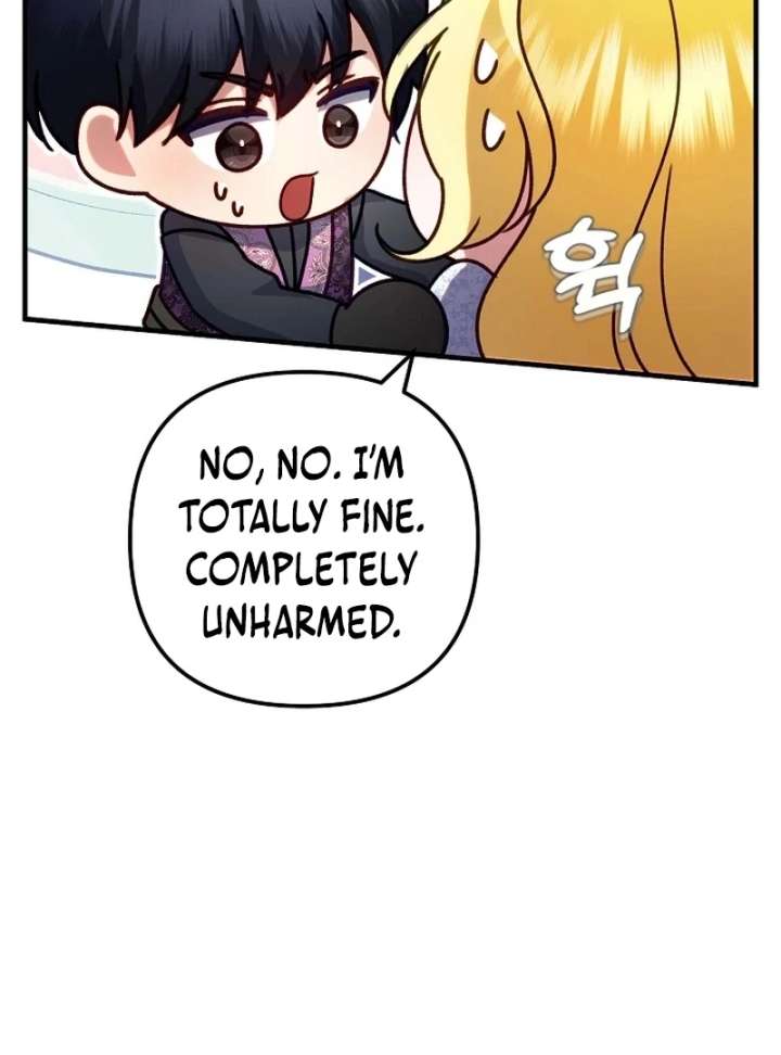 I Became the Cure for the Tyrant in the Waste Novel Chapter 42 398 25