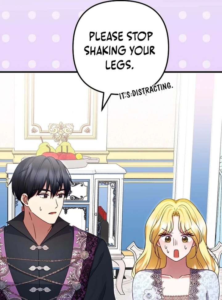 I Became the Cure for the Tyrant in the Waste Novel Chapter 42 378 5