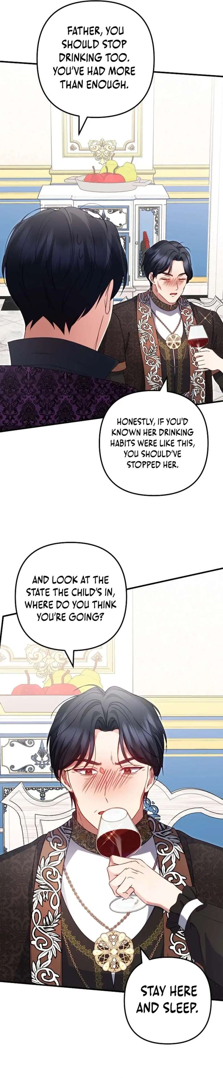 I Became the Cure for the Tyrant in the Waste Novel Chapter 42 438 65