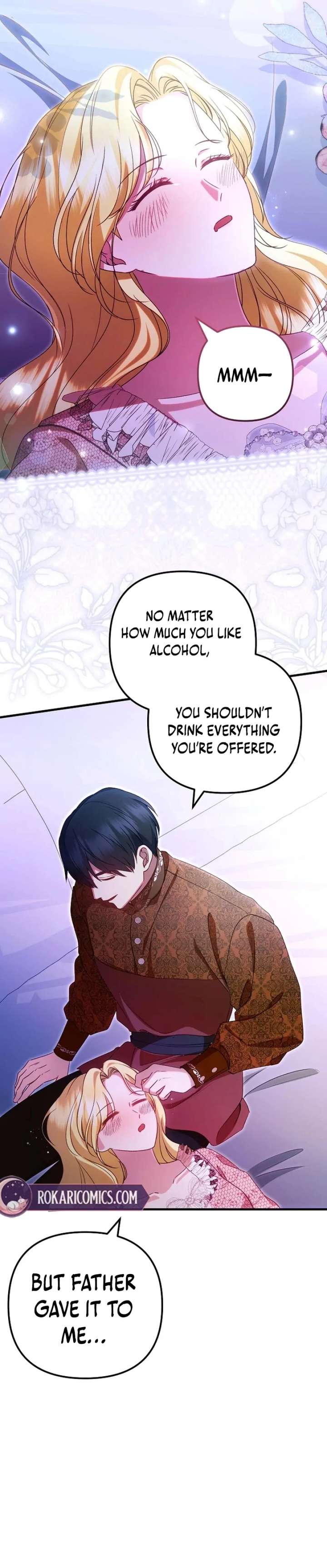 I Became the Cure for the Tyrant in the Waste Novel Chapter 42 454 81