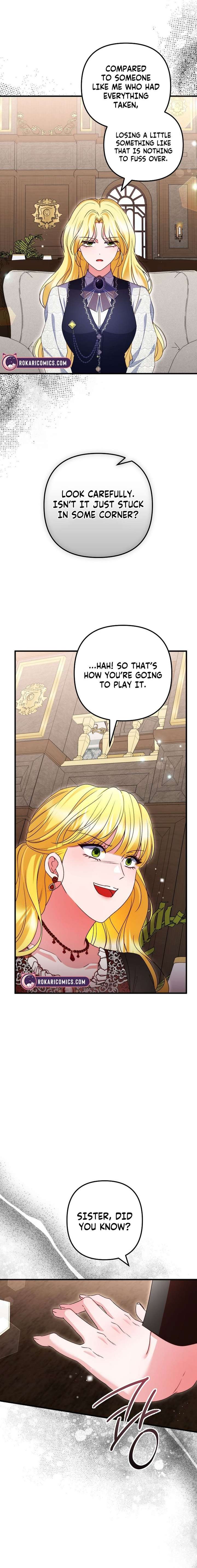 I Became the Cure for the Tyrant in the Waste Novel Chapter 47 71 010