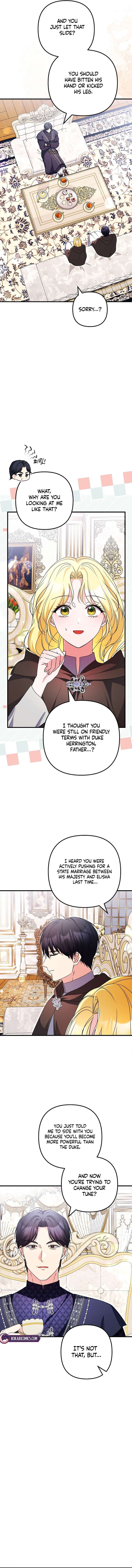 I Became the Cure for the Tyrant in the Waste Novel Chapter 53 65 ch 53 11