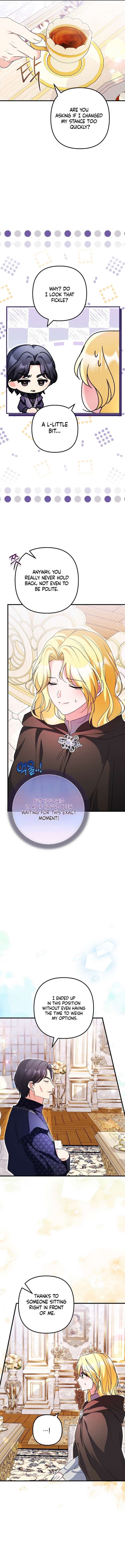 I Became the Cure for the Tyrant in the Waste Novel Chapter 53 66 ch 53 12