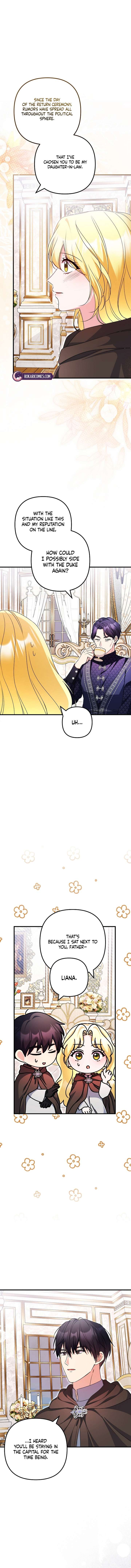 I Became the Cure for the Tyrant in the Waste Novel Chapter 53 67 ch 53 13