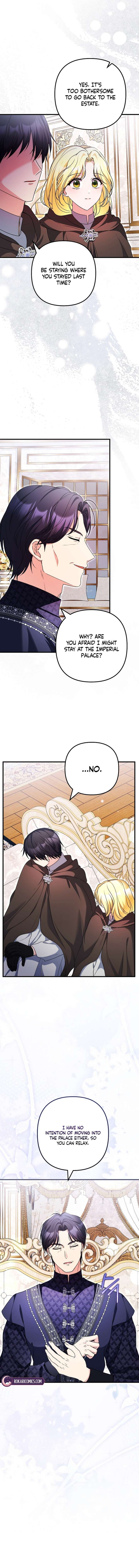 I Became the Cure for the Tyrant in the Waste Novel Chapter 53 68 ch 53 14