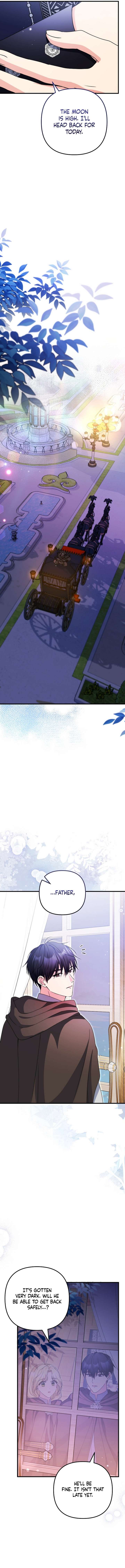 I Became the Cure for the Tyrant in the Waste Novel Chapter 53 69 ch 53 15