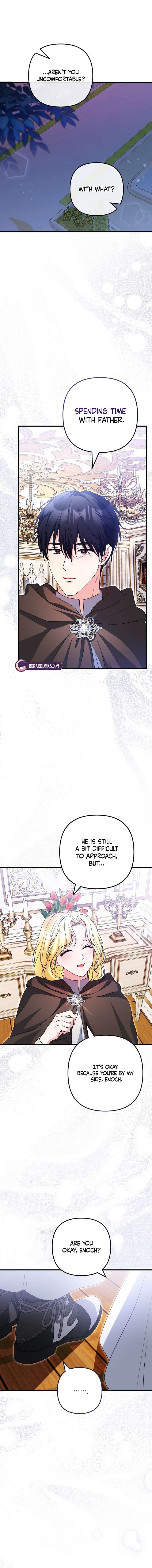 I Became the Cure for the Tyrant in the Waste Novel Chapter 53 70 ch 53 16