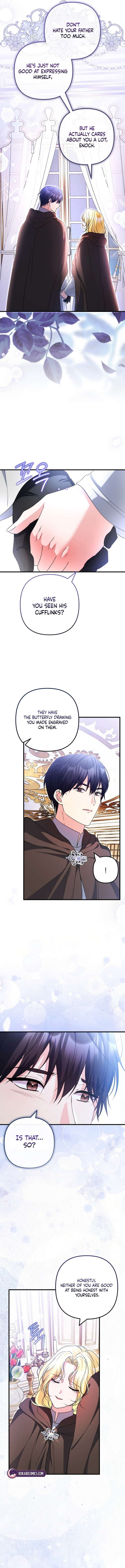 I Became the Cure for the Tyrant in the Waste Novel Chapter 53 71 ch 53 17