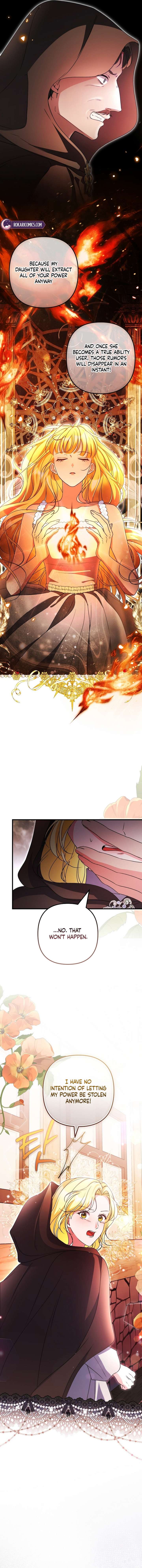 I Became the Cure for the Tyrant in the Waste Novel Chapter 53 58 ch 53 4