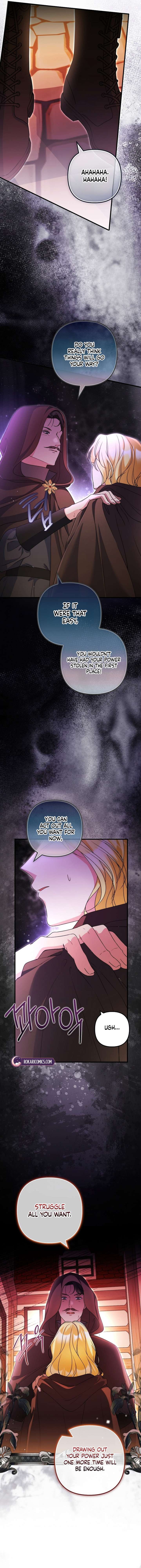 I Became the Cure for the Tyrant in the Waste Novel Chapter 53 59 ch 53 5