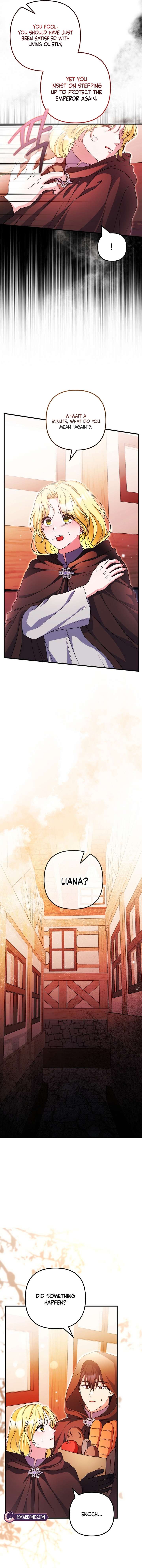 I Became the Cure for the Tyrant in the Waste Novel Chapter 53 60 ch 53 6