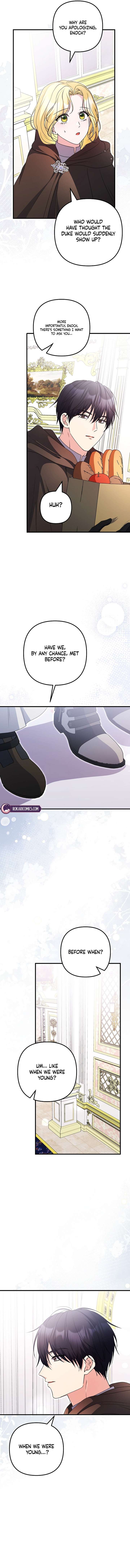 I Became the Cure for the Tyrant in the Waste Novel Chapter 53 62 ch 53 8